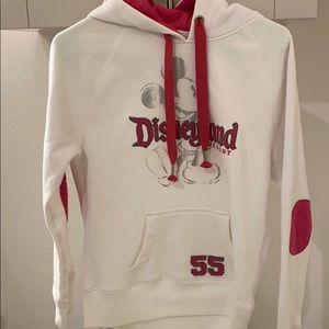 Like New Disneyland Hoodie
